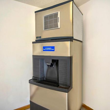 Motel 6-Grand Rivers, Ky מראה חיצוני תמונה