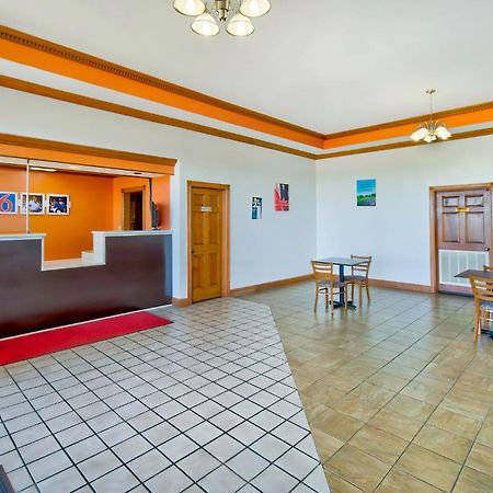Motel 6-Grand Rivers, Ky מראה חיצוני תמונה