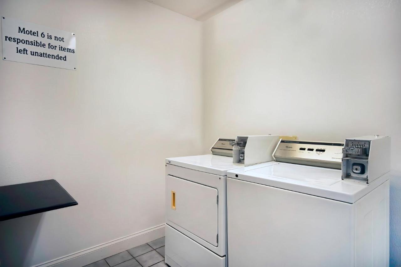 Motel 6-Grand Rivers, Ky מראה חיצוני תמונה