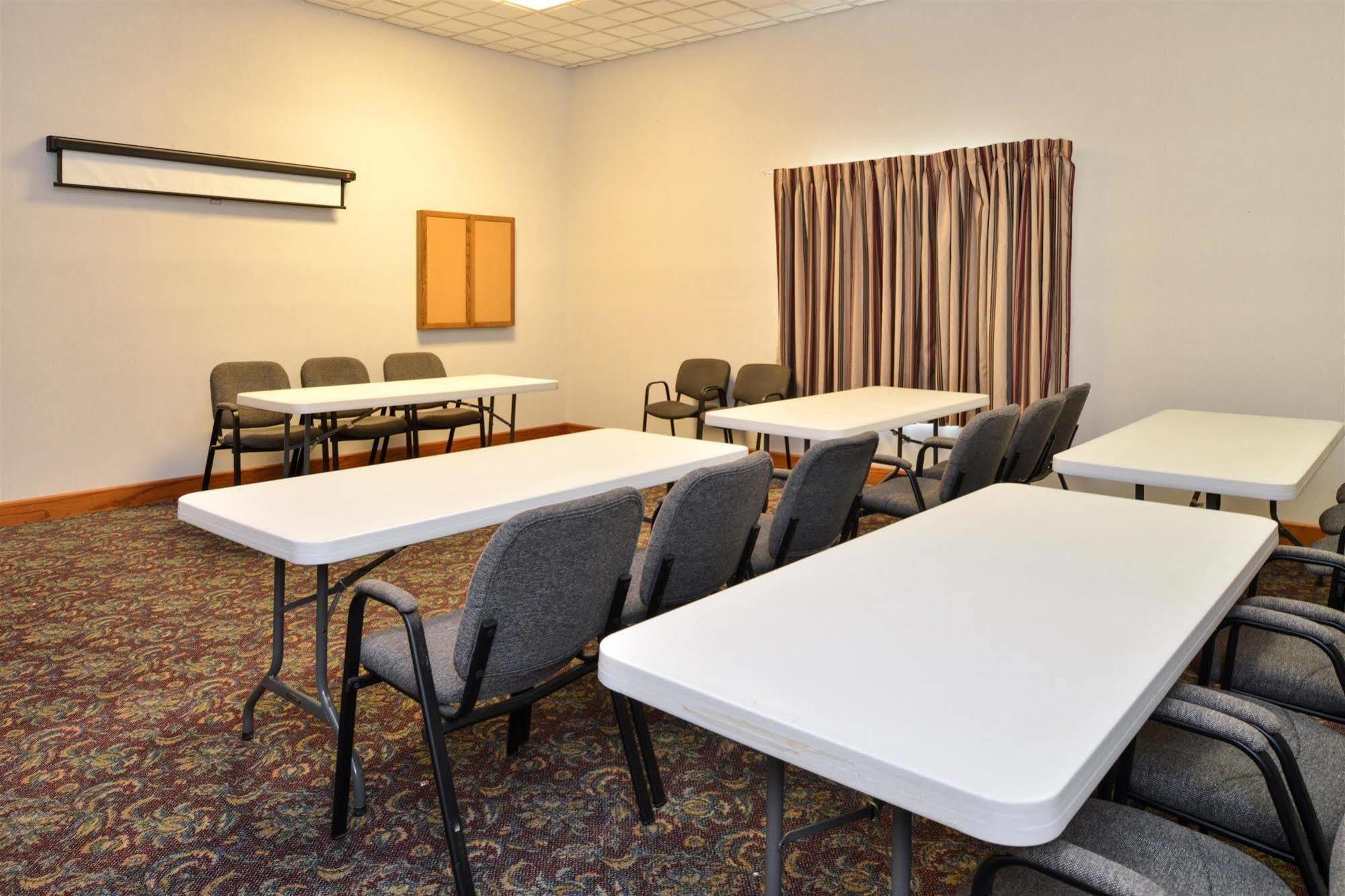 Motel 6-Grand Rivers, Ky מראה חיצוני תמונה